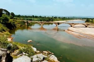 Kanhan River dangerous water hole Saoner deaths Nagpur: कन्हान नदी के खतरनाक डोह से बढ़ता खतरा, लोगों की चिंता