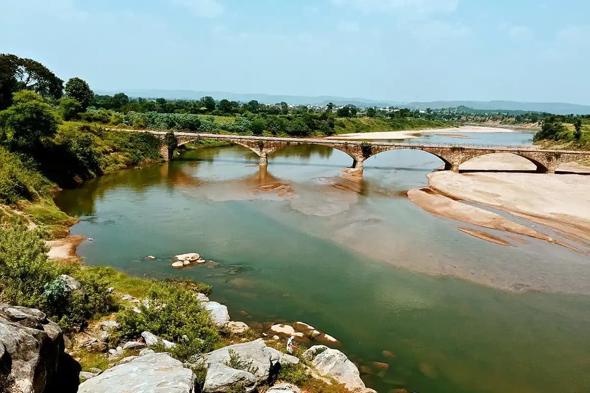 Nagpur news: कन्हान नदी का खतरनाक डोह, सैकड़ों जिंदगियां गईं, परिवारों पर गहरा दुख