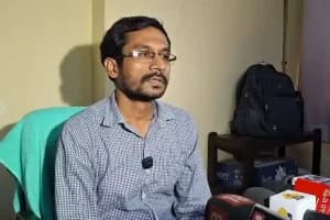 West Bengal Kalbaishakhi storm rain alert vote counting day: मतगणना से पहले बंगाल में कालबैसाखी का अलर्ट