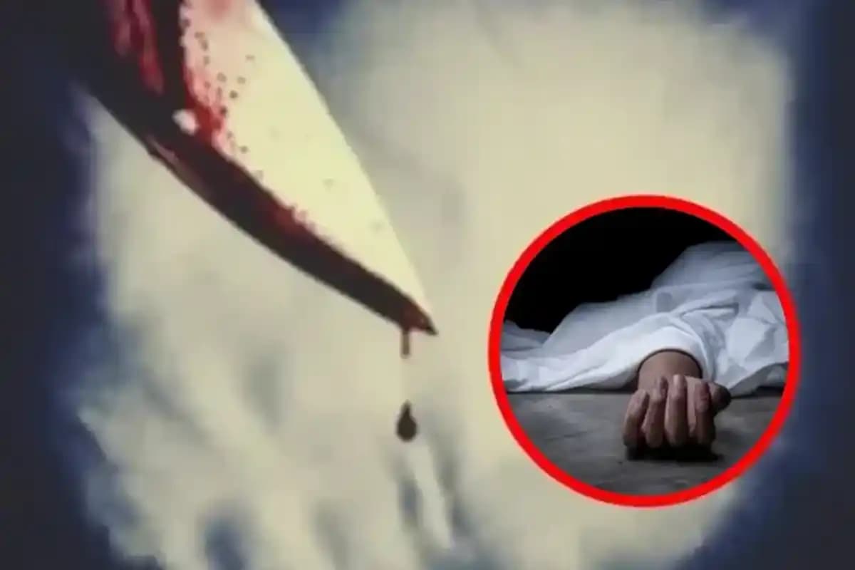नागपुर: कामठी में महिला की बेरहमी से हत्या, मस्जिद के पास मिला खून से लथपथ शव