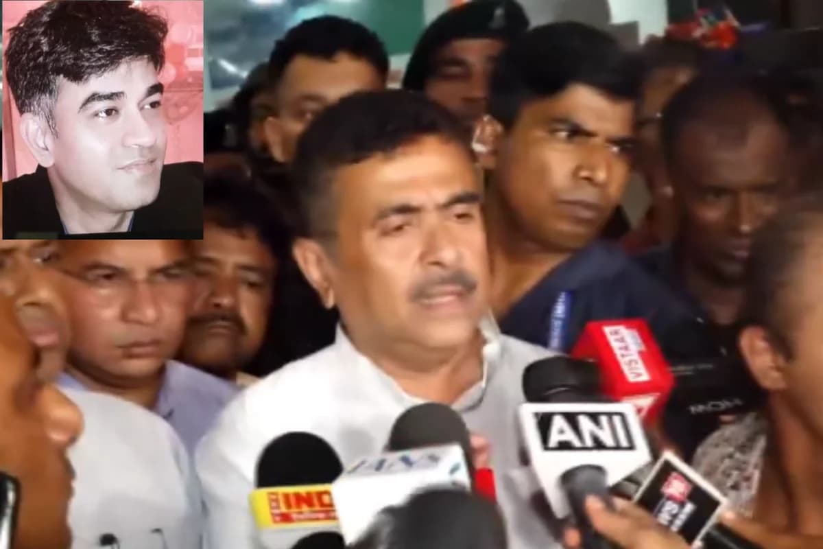 शुभेंदु के प्राइवेट पीए की प्रोफेशनल स्टाइल में हत्या, ग्लॉक पिस्तौल का हुआ इस्तेमाल! हाई-लेवल जांच शुरू