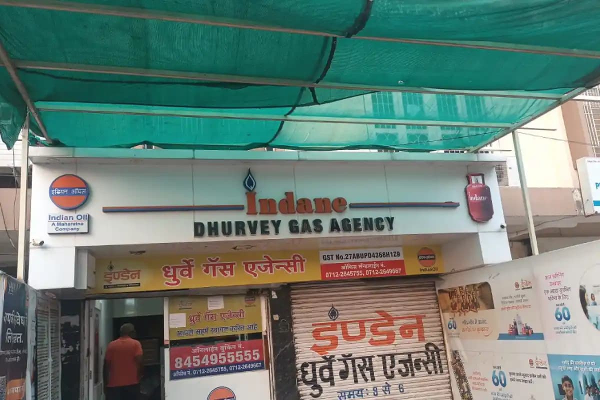 नागपुर में घरेलू गैस सिलेंडर की कमी दूर करने के लिए प्रशासन ने बढ़ाई आपूर्ति