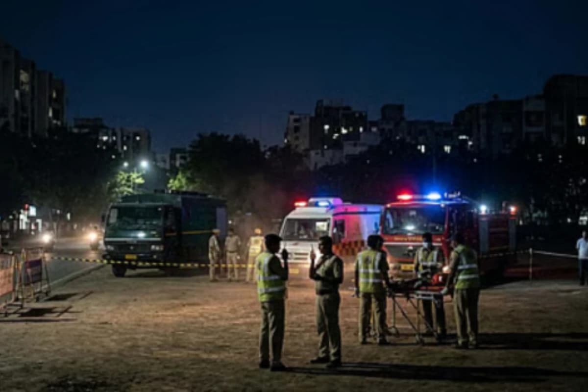आज शाम 7 बजे बिहार के कई जिलों में छाएगा अंधेरा, गूंजेगी सायरन की आवाज, जानिए आपको क्या करना है