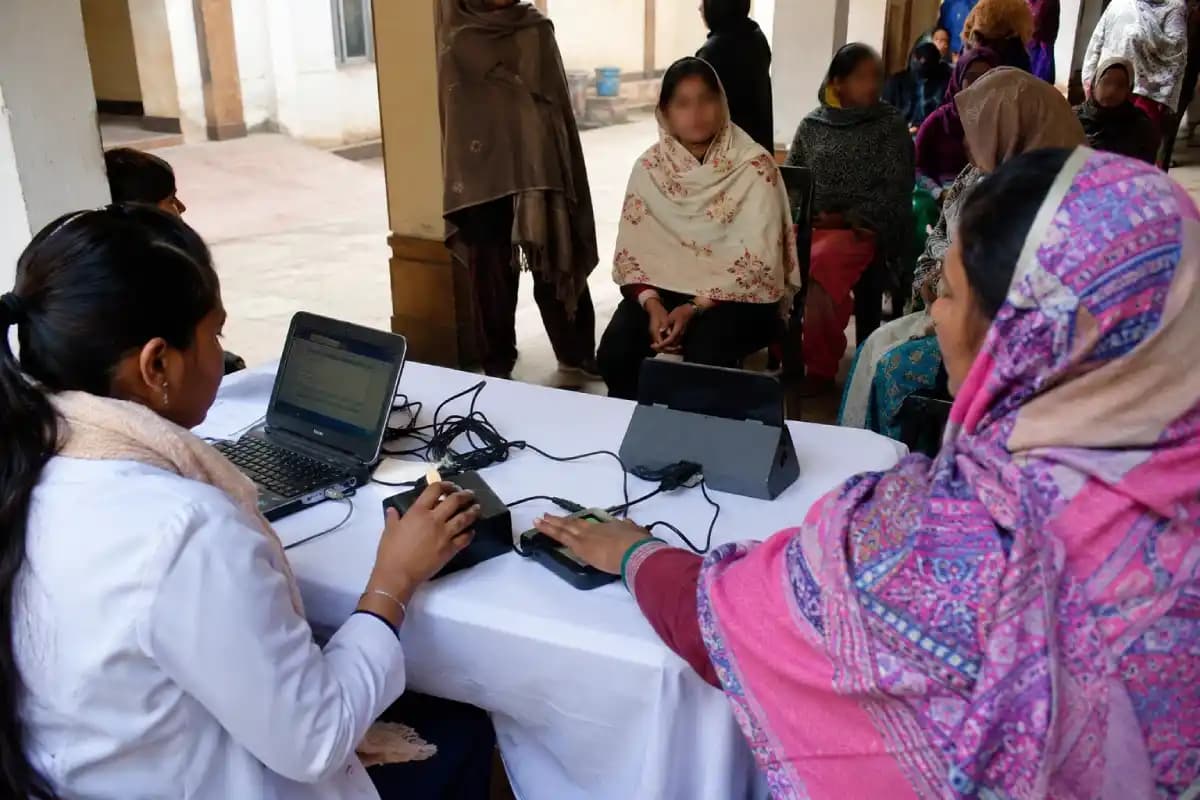 नागपुर जिले में 18 मई से विशेष अभियान, लोगों से ई-केवाईसी कराने की अपील