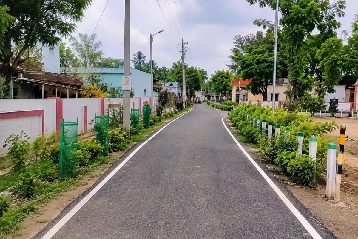 भंडारा की ग्राम पंचायतों को राष्ट्रीय स्तर पर मिला बड़ा सम्मान