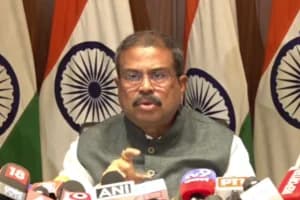 NEET-UG विवाद पर शिक्षा मंत्री धर्मेंद्र प्रधान का बड़ा बयान, बोले- शिक्षकों ने ही तोड़ा भरोसा