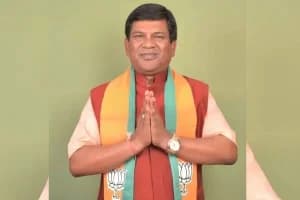 रथींद्र बोस बने स्पीकर