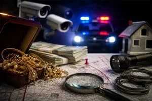 Nagpur Theft Case: नागपुर में 65 लाख की चोरी का खुलासा करने वाली पुलिस टीम को मिला सम्मान