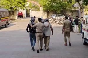 नागपुर के शांतिनगर में पुरानी रंजिश को लेकर घर पर हमला, तोड़फोड़ में एक घायल