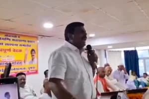 बिहार की राजनीति में भूचाल! आनंद मोहन ने JDU पर लगाए करोड़ों में टिकट बेचने के आरोप