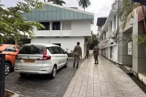 Kerala ED Raid: पूर्व CM पिनराई विजयन के घर ईडी की रेड