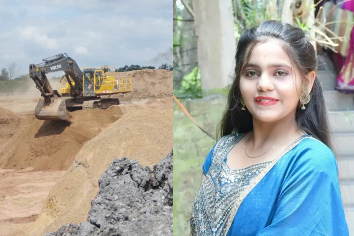 Hingoli News: 10वीं में 75% अंक लाने वाली मेधावी छात्रा अस्मिता जाधव की नदी के गहरे गड्ढे में डूबने से मौत