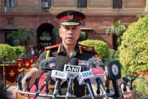 Chief of Defence Staff India: अब बदलेगा भारत का डिफेंस सिस्टम, एन.एस. राजा सुब्रमणि ने संभाला CDS पद