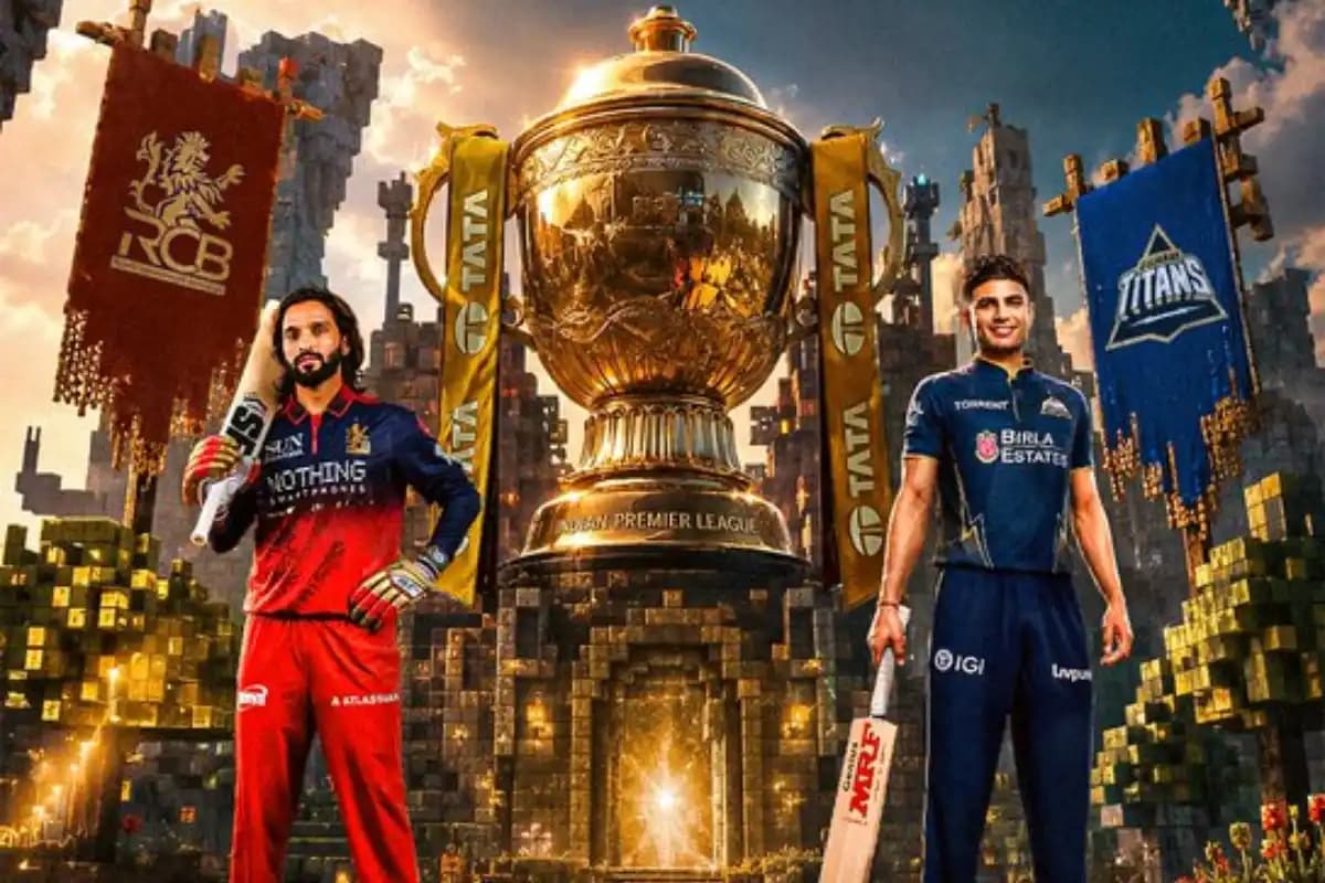 IPL 2026 Final: आज जितने वाली टीम बनेगी करोड़पति, जानिए विजेता और उपविजेता टीम के लिए कितनी है प्राइज मनी
