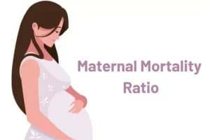 MMR रिपोर्ट में बड़ा खुलासा: उत्तर प्रदेश और झारखंड में बढ़ी मातृ मृत्यु दर