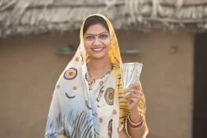 अन्नपूर्णा योजना की आज होगी शुरुआत, महिलाओं को हर महीने मिलेंगे 3000 रुपये