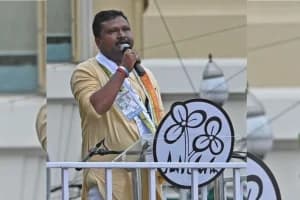 टीएमसी को एक और झटका! राज्यसभा सांसद प्रकाश चिक बरेक ने दिया इस्तीफा, पार्टी में बढ़ी हलचल