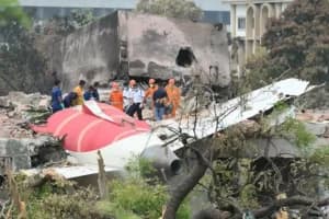 अहमदाबाद विमान हादसे की बरसी कल, एक साल बाद भी नहीं मिला दुर्घटना की असली वजह का जवाब