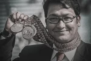 दिग्गज शूटर और कोच जसपाल राणा का निधन