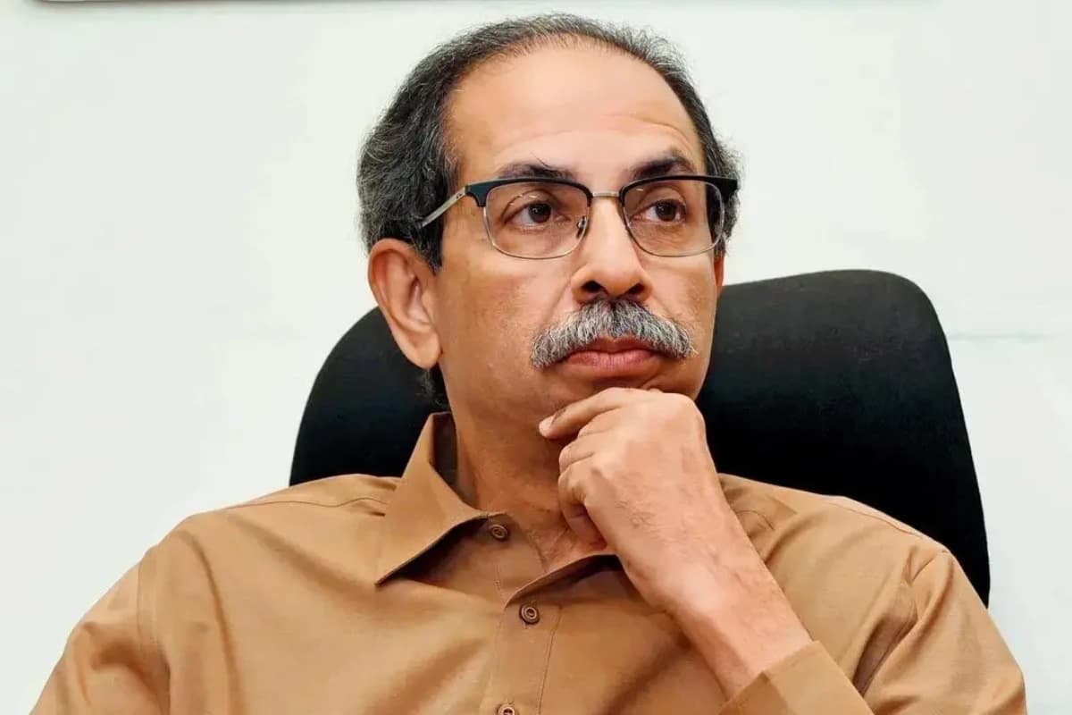 NDA की नजर विपक्षी सांसदों पर! TMC के बाद अब उद्धव ठाकरे की शिवसेना UBT में बड़ी टूट की आशंका