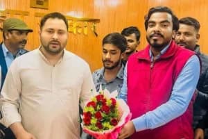 खान सर विवाद के बीच रोशन आनंद के भाई प्रिंस की संदिग्ध मौत, नेपाल के होटल में मिला शव