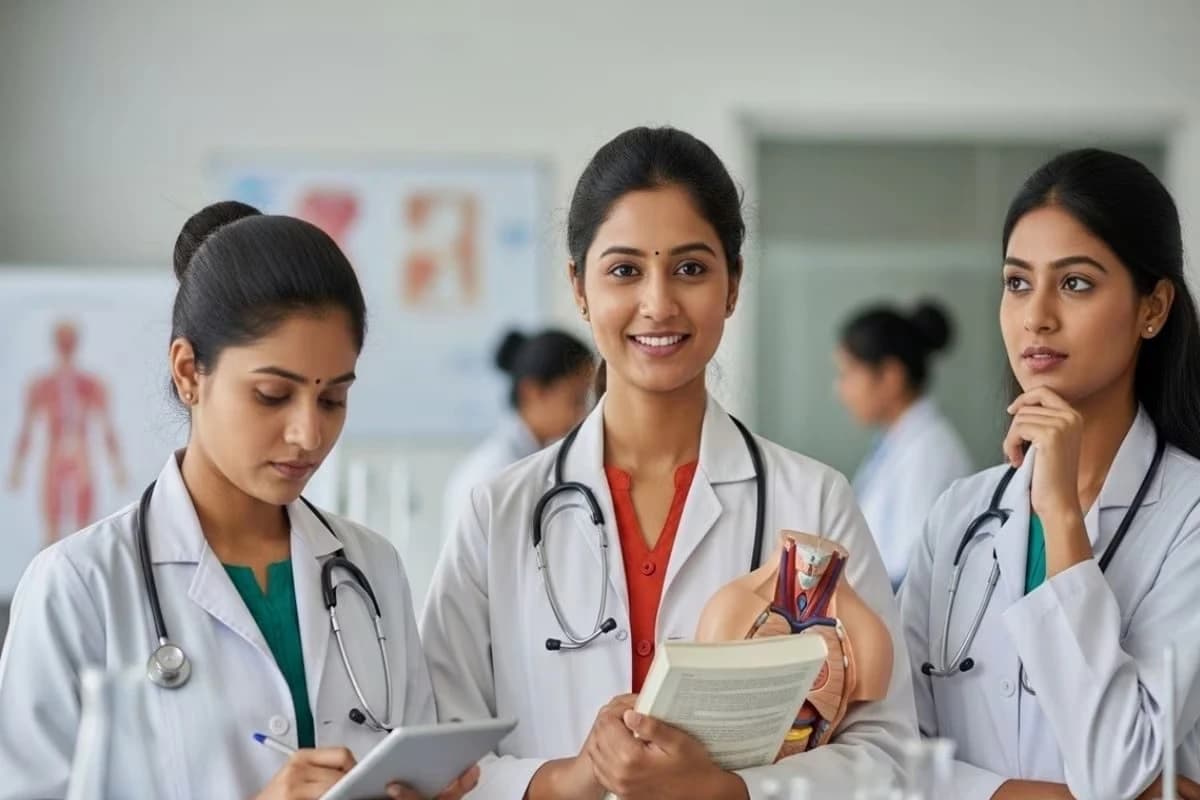NEET UG Re-Exam 2026: NMC का बड़ा निर्देश, 20-21 जून को मेडिकल छात्रों की छुट्टी पर रोक