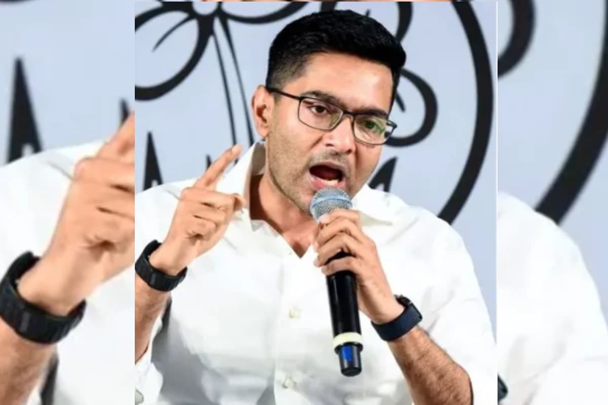 West Bengal Politics: दिल्ली दौरे से पहले पश्चिम बंगाल की राजनीति में बढ़ी हलचल