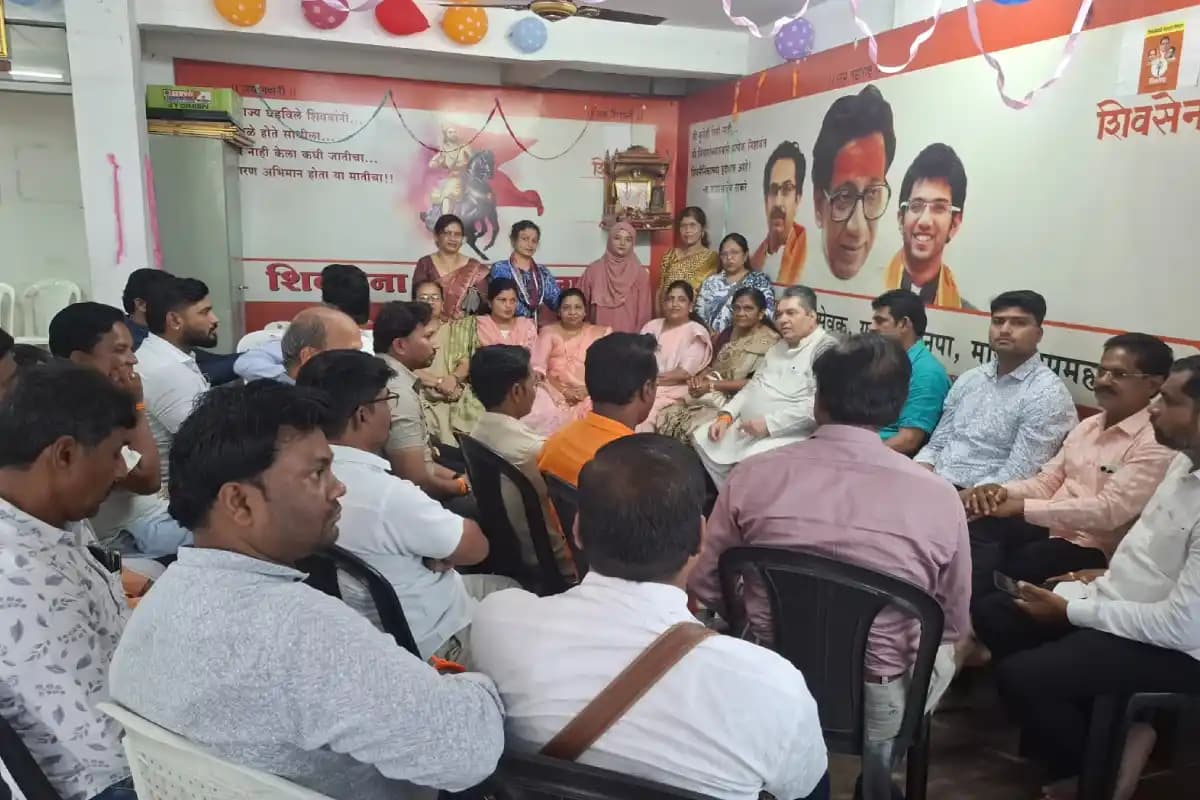 नागपुर दौरे की तैयारियों से विदर्भ की राजनीति में बढ़ी हलचल