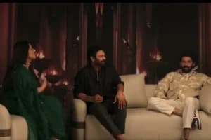 Baahubali 3: क्या लौट रहे हैं प्रभास? वायरल वीडियो ने बढ़ाई फैंस की एक्साइटमेंट