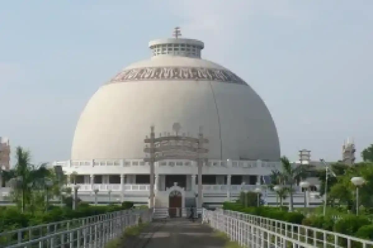 Nagpur News: दीक्षाभूमि प्रबंधन को लेकर भ्रामक जानकारी फैलाने वालों पर कानूनी कार्रवाई की तैयारी