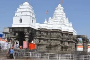 Aundha Nagnath Temple Development Plan: औंढा नागनाथ मंदिर के विकास के लिए 182.83 करोड़ रुपये की योजना, जल्द मिलेगा ‘ए’ श्रेणी धार्मिक स्थल का दर्जा