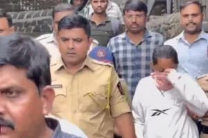 केतन अग्रवाल हत्याकांड: पुलिस ने दोबारा बनाया क्राइम सीन, सिया ने बताई पूरी घटना; हुए कई बड़े खुलासे