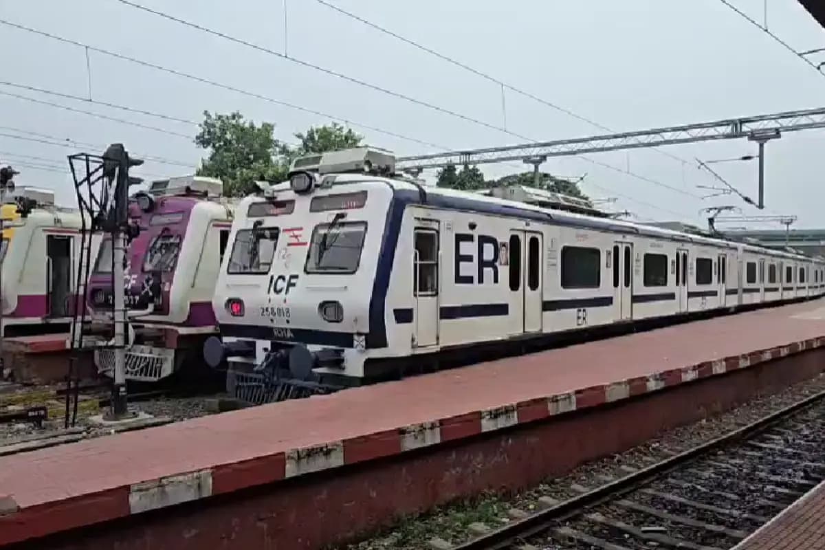 शियालदह डिवीजन की बड़ी सौगात! 6 जुलाई से चलेंगी नई लोकल ट्रेनें, देखिए रूट और समय सारणी