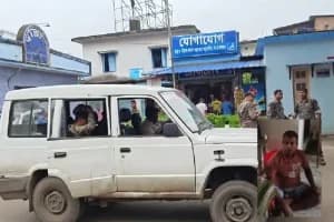 पश्चिम बंगाल: बारुईपुर में देर रात एनकाउंटर, नाबालिग से रेप और हत्या का आरोपी पुलिस की गोली से ढेर
