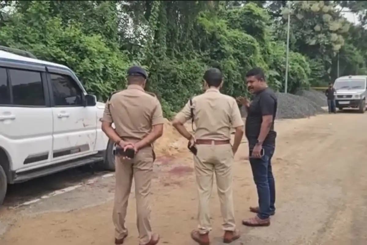 North 24 Parganas News: दमदम में कुख्यात अपराधी राजा दत्त की गोली मारकर हत्या, पुलिस ने पांच लोगों को हिरासत में लिया