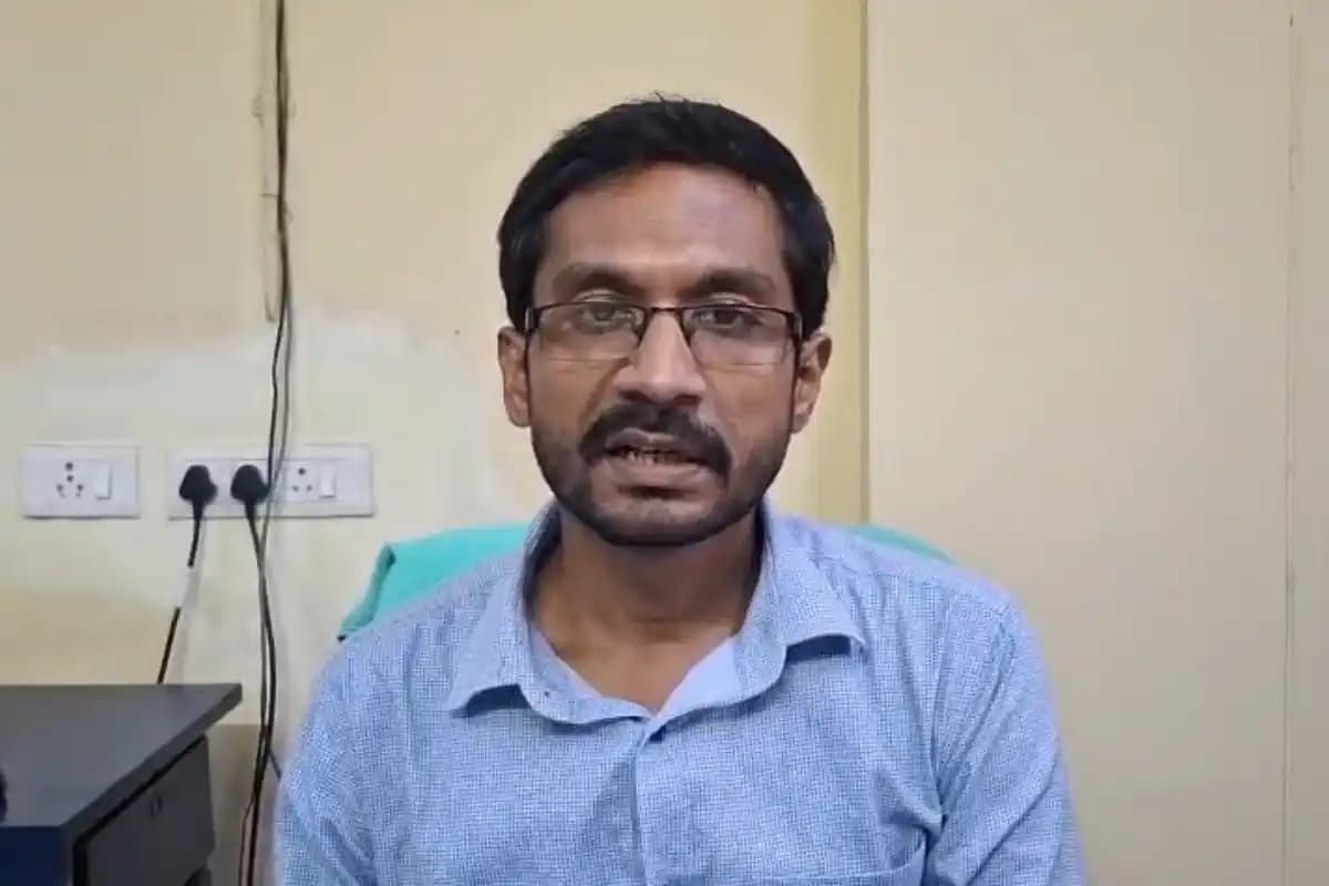बंगाल में निम्न दबाव का असर बढ़ा, कई जिलों में भारी बारिश की चेतावनी, मछुआरों को समुद्र में नहीं जाने की सलाह