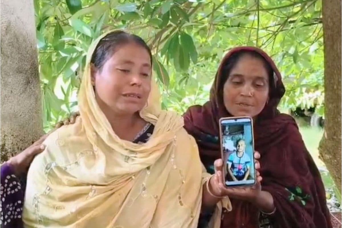 West Bengal News: माँ खाना निकालो घर आ रहा हूँ …और आ गई मौत की खबर