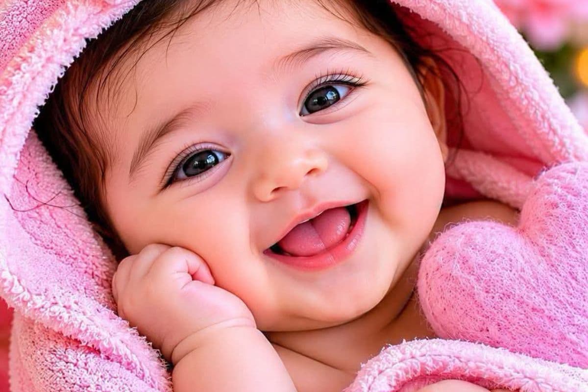 Latest Modern Baby Names: अपने न्यू-बॉर्न के लिए चुनें ये मॉडर्न और क्यूट नाम
