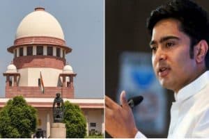 Abhishek Banerjee: हाई कोर्ट के मेडिकल बोर्ड ऑफर को दरकिनार कर अभिषेक बनर्जी क्यों पहुंचे सर्वोच्च न्यायालय| जानिए उनकी आंखों के इलाज विदेश यात्रा पर लगी रोक और 3 अगस्त की सुनवाई का पूरा सच|