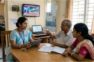 West Bengal News: पश्चिम बंगाल में होने वाली अगली जनगणना सिर्फ लोगों की गिनती तक सीमित नहीं रहेगी। इस बार जनगणना टीम आपके घर के दरवाजे पर दस्तक देकर किन-किन चीजों का हिसाब मांगने वाली है।