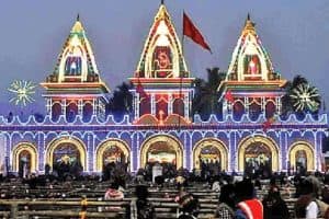 Gangasagar Mela Preparations: गंगासागर मेले की तैयारियां तेज। श्रद्धालुओं की सुविधा के लिए बनेगा तीसरा जलमार्ग और लॉट नंबर 8 पर होगी नियमित आरती। कपिल मुनि मंदिर के पास तट संवारने की योजना।