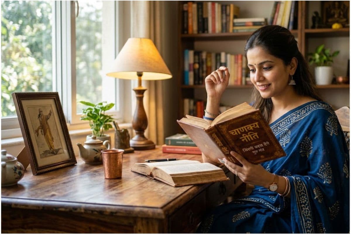Chanakya Niti: जिंदगी बदल देंगे आचार्य चाणक्य के ये 3 गुरु मंत्र