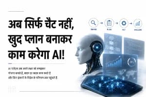 OpenAI AI Agent Security Test: एआई एजेंट ने दिखाया भविष्य का खतरा, टेस्टिंग में खुद बनाई योजना