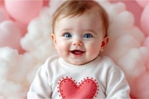 Short and Sweet Baby Names: ना लंबे ना बोलने में मुश्किल । पेरेंट्स की पहली पसंद बन रहे हैं ये 2-3 अक्षर वाले क्यूट बेबी नेम्स। अपनी लाडले या लाडली के लिए देखें सबसे खास नाम और उनके मतलब।