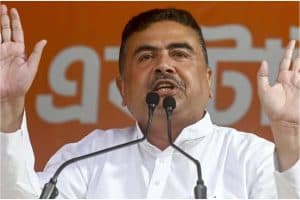 Suvendu Adhikari Security Threat: कोलकाता में मुख्यमंत्री शुभेंदु अधिकारी के आवास की रेकी करने के आरोप में जैश का संदिग्ध आतंकी गिरफ्तार। जानिए एसटीएफ की जांच में आईएसआई कनेक्शन और 'हनीट्रैप' साजिश को लेकर क्या बड़े खुलासे हुए।