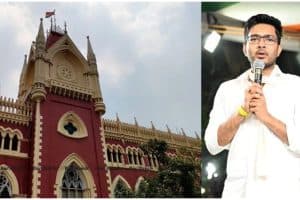 Abhishek Banerjee : कलकत्ता हाई कोर्ट ने अभिषेक बनर्जी को झटका देते हुए आंखों के इलाज के लिए विदेश जाने की याचिका खारिज कर दी है। एसएसकेएम अस्पताल के मेडिकल बोर्ड के सामने पेश होने से इनकार के बाद कोर्ट ने यह फैसला सुनाया। जानिए पूरा मामला और उनके पास बचे कानूनी विकल्प।
