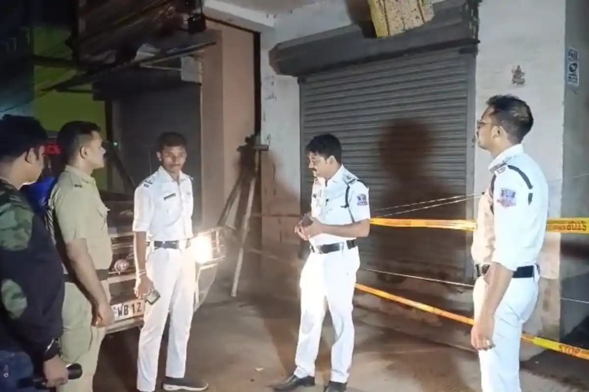 Howrah News: लिलुआ में शराब और जुए के अड्डे पर चली गोली, निमाई माझी गंभीर रूप से घायल