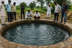 Morbi Mystery Well: 5 दिनों से अपने आप हिल रहा है गुजरात का यह कुआं, क्या धरती के नीचे हो रहा है कुछ बड़ा?