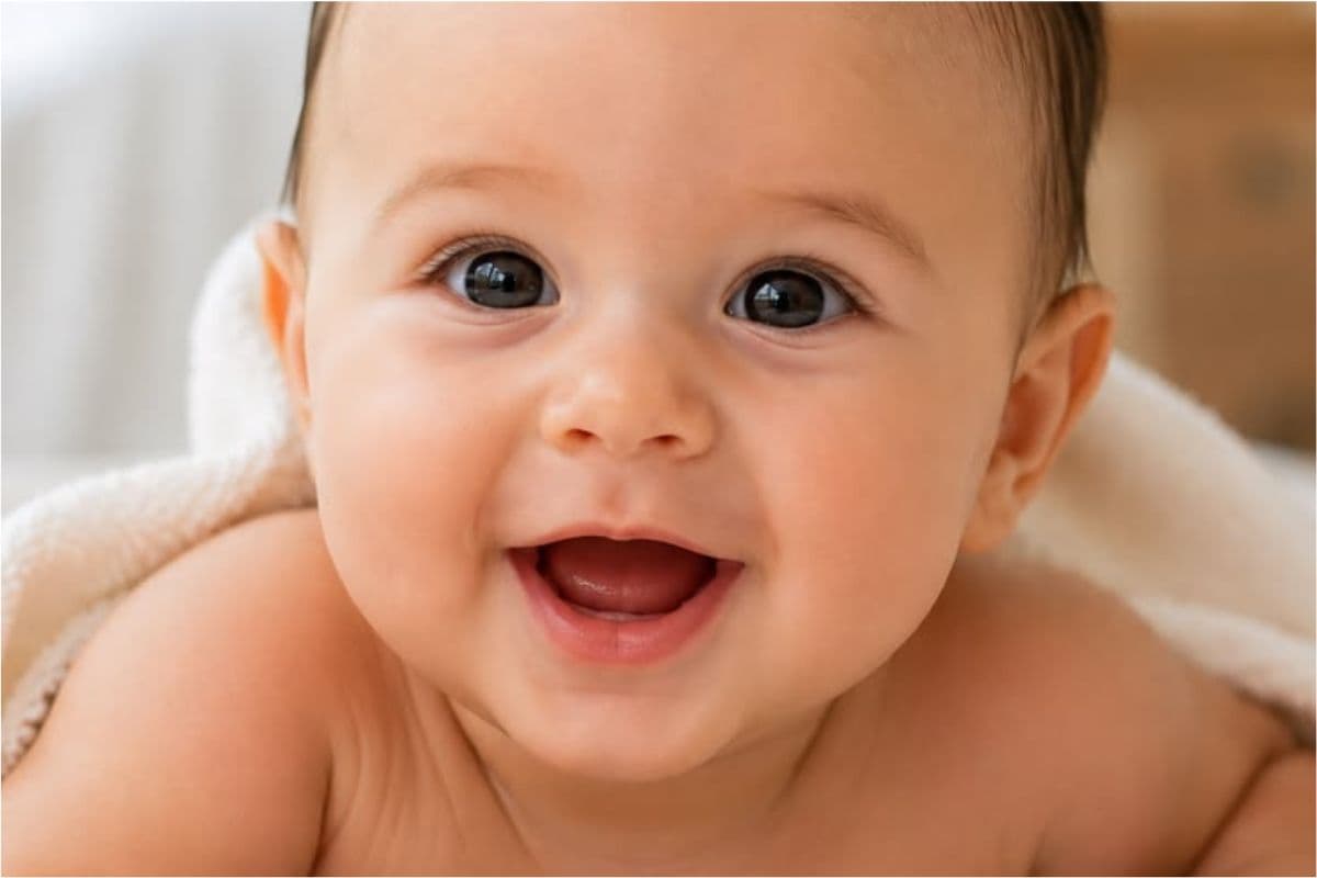 Modern Sanskrit Baby Boy Names: सुनने में रॉयल मतलब में गहरे, बेटों के लिए ट्रेंडी संस्कृत नाम
