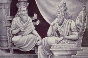 Vidur Niti: कलयुग में भी बेहद असरदार हैं महात्मा विदुर के ये 5 नियम। जानें असफलता को सफलता में बदलने और जीवन में सही फैसले लेने के अचूक मंत्र।